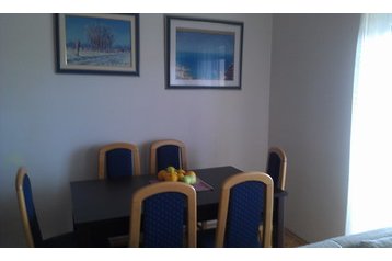 Hrvatska Byt Okrug Gornji, Eksterijer